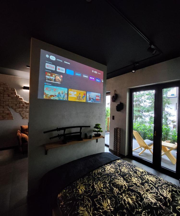 Luxury Spa City Center Apartments, Pool & Sauna & Gym & Self Check In 24 H & Free Parking Cracovie Extérieur photo
