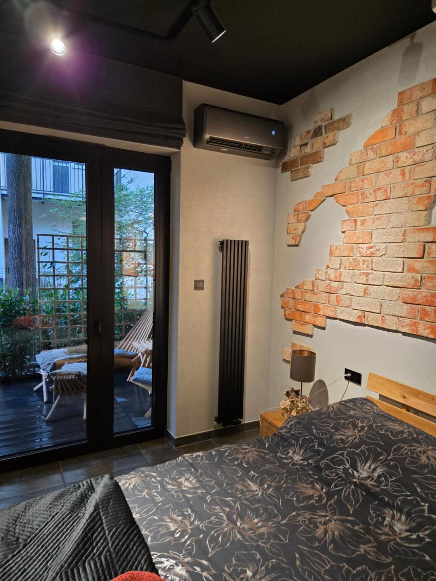 Luxury Spa City Center Apartments, Pool & Sauna & Gym & Self Check In 24 H & Free Parking Cracovie Extérieur photo
